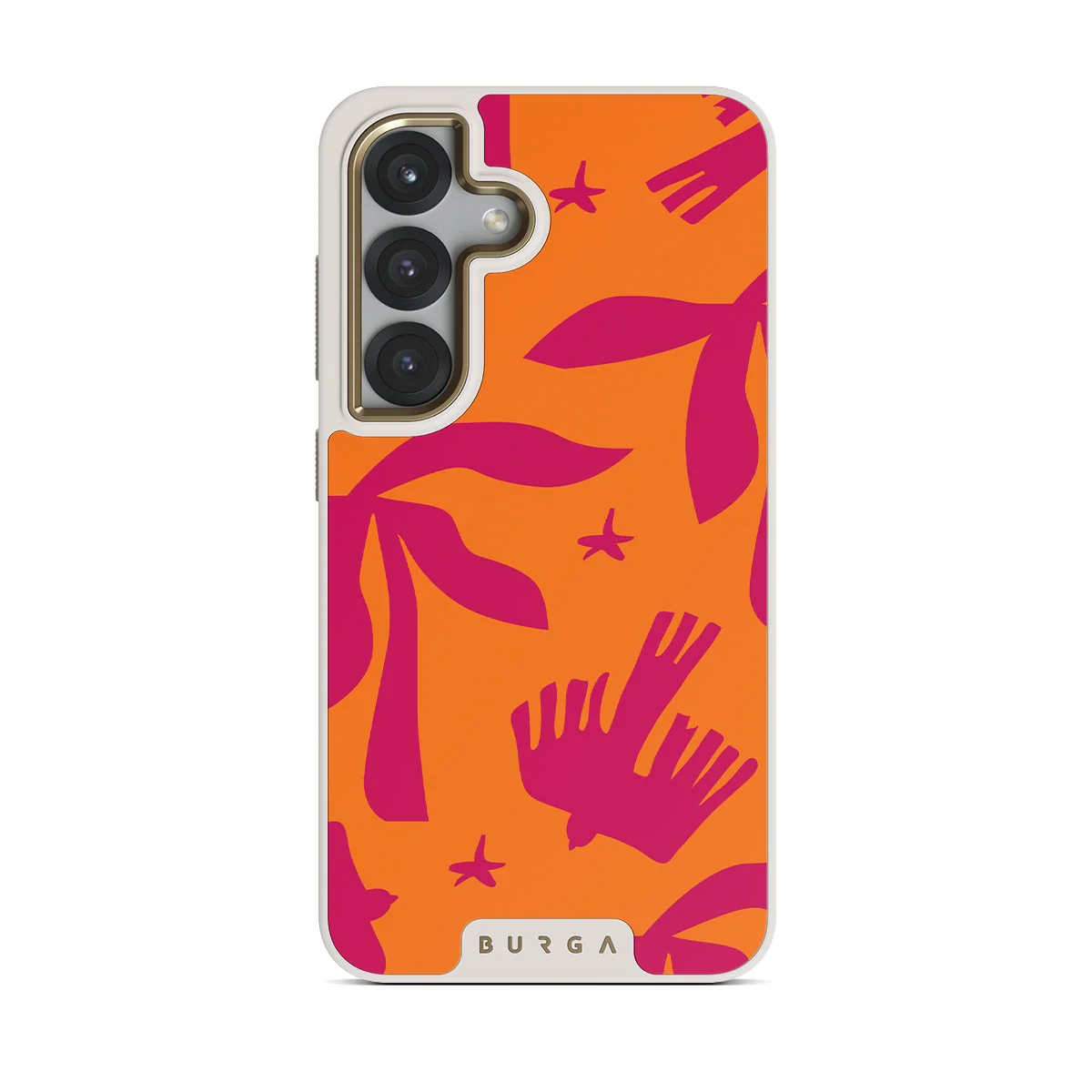 Siesta - Samsung Galaxy S25 ケース