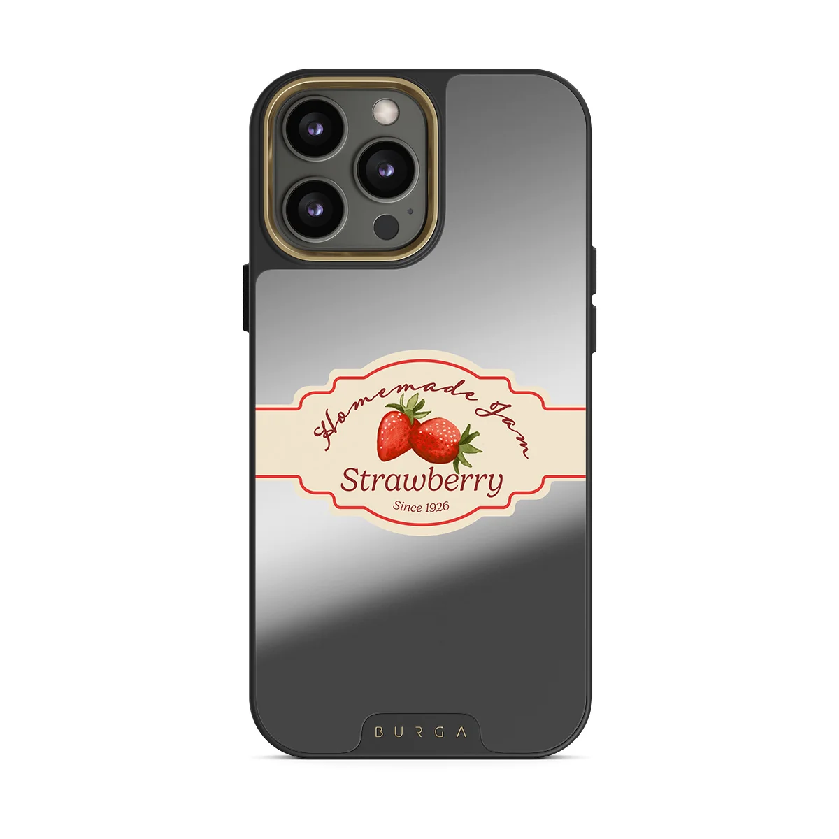 Grandma's Jam - iPhone 12 Pro ケース