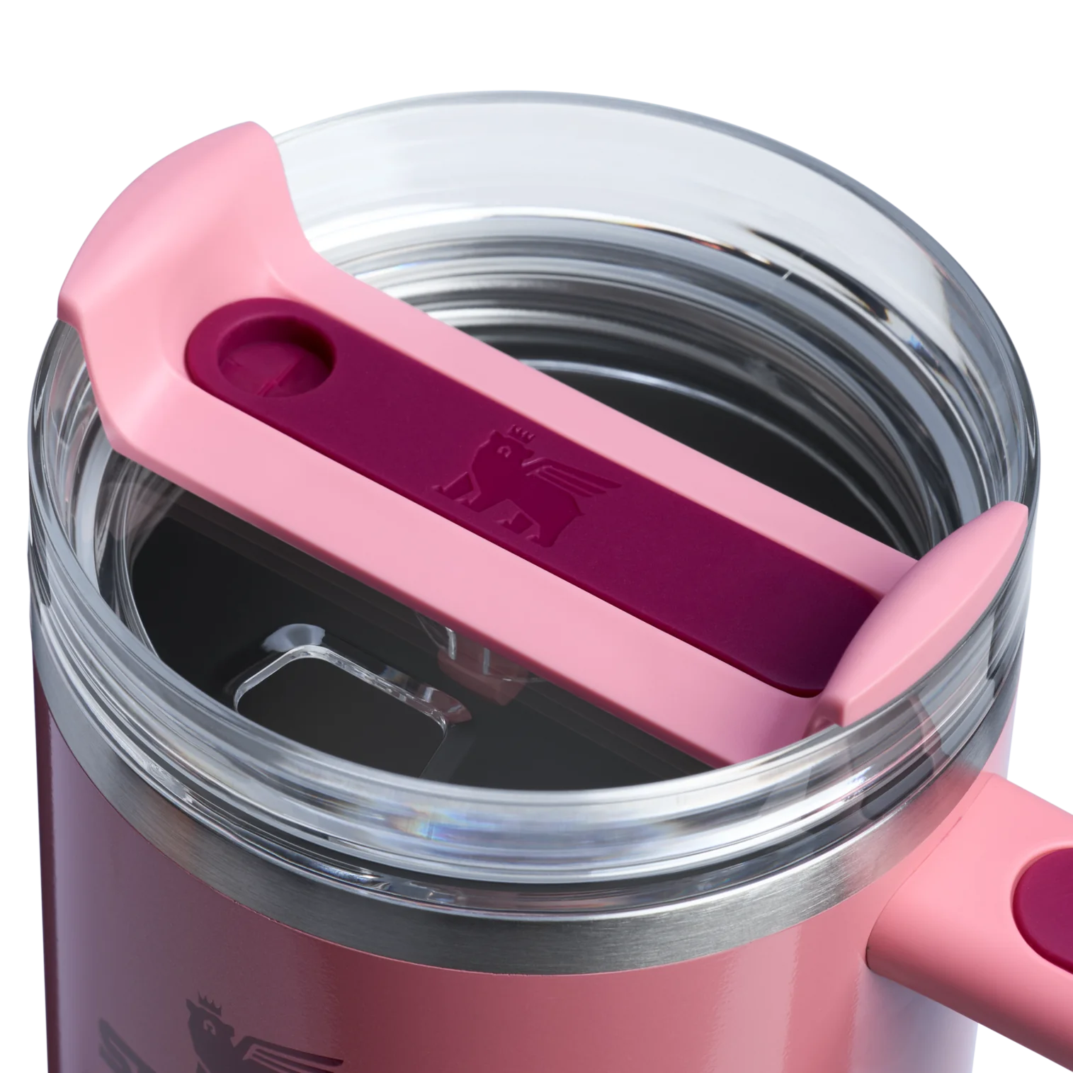 The Quencher H2.0 FlowState™ Tumbler | 40 OZ