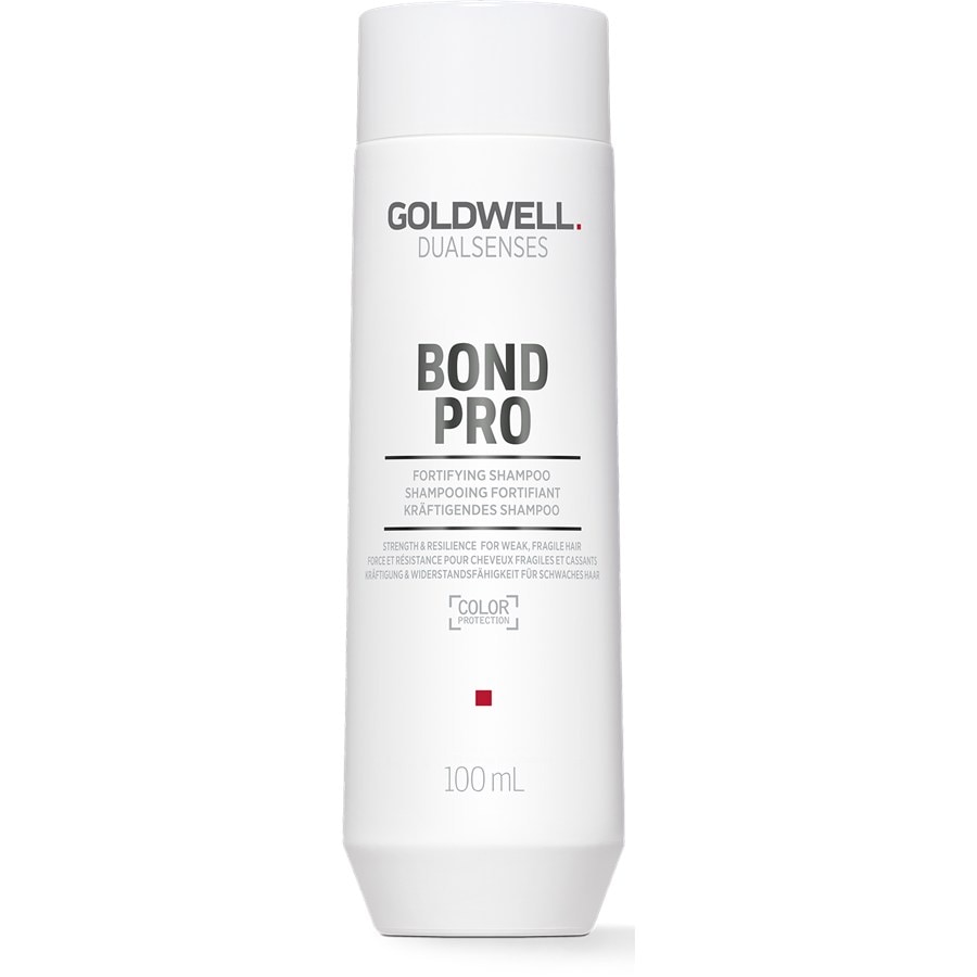 Goldwell Bond Pro Fortifying Shampoo