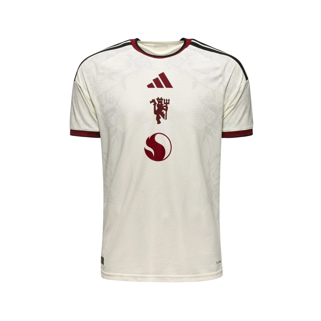 ADIDAS Manchester United 26/27 Third Kit Authentic Men Replica Jersey Beige KA6875