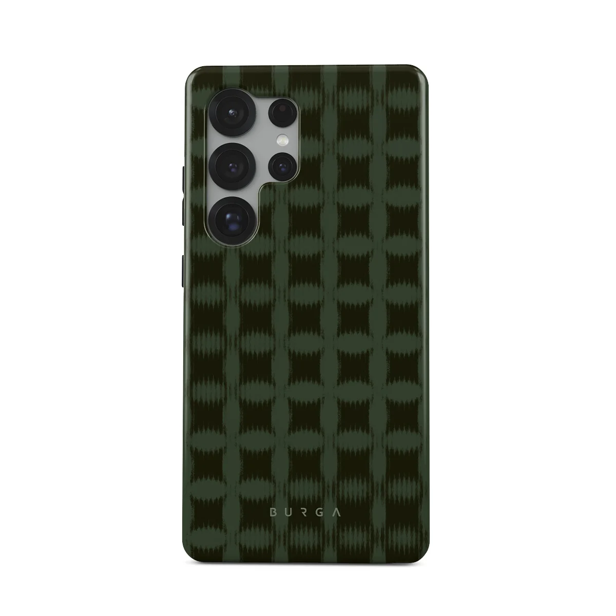 Matrix - Samsung Galaxy S25 Ultra ケース