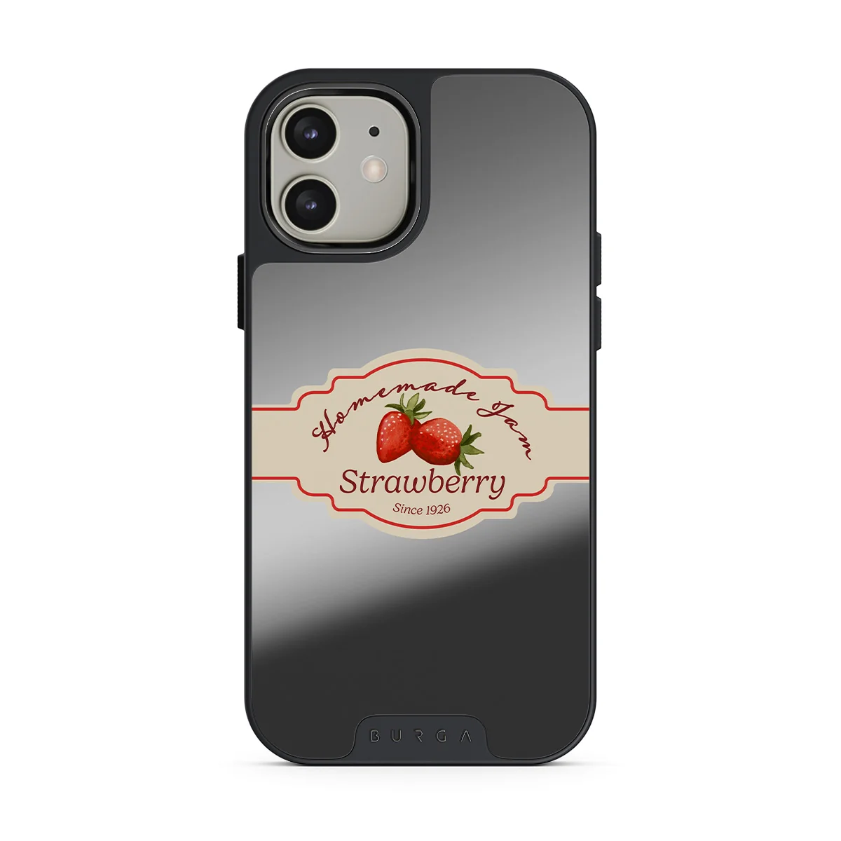 Grandma's Jam - iPhone 12 ケース
