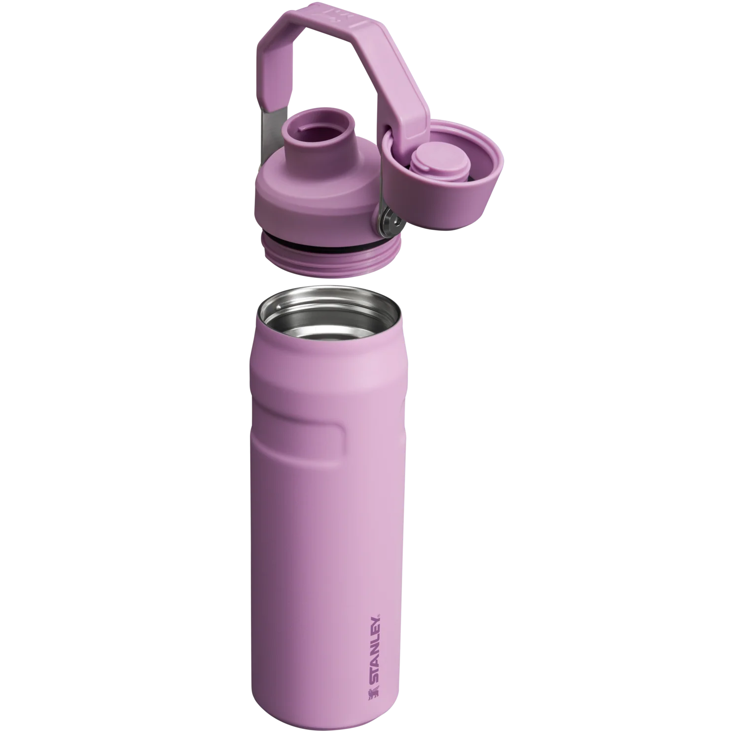 IceFlow™ Bottle with Fast Flow Lid | 24 OZ