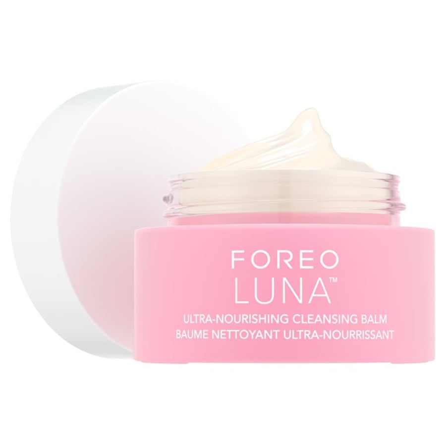 Foreo Produkty do oczyszczania Ultra Nourishing Cleansing Balm Luna™