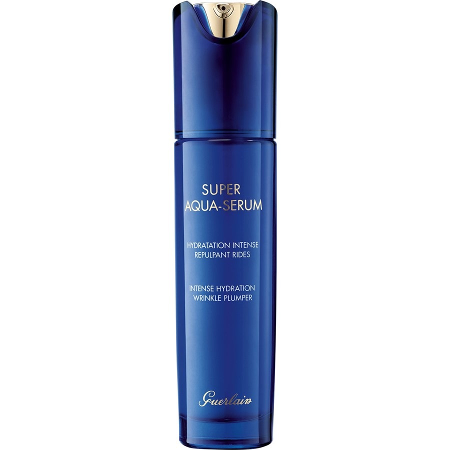 GUERLAIN Nawilżanie Super Aqua Sérum
