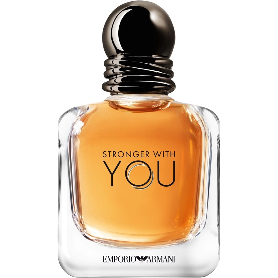 Armani Emporio Armani You Eau de Toilette Spray Stronger With You