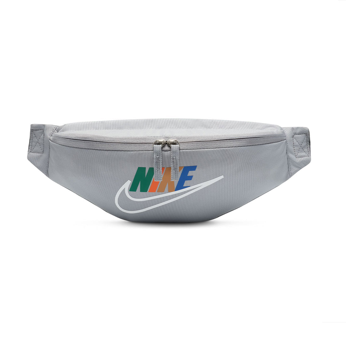 NIKE Heritage Crossbody Bag (3L)