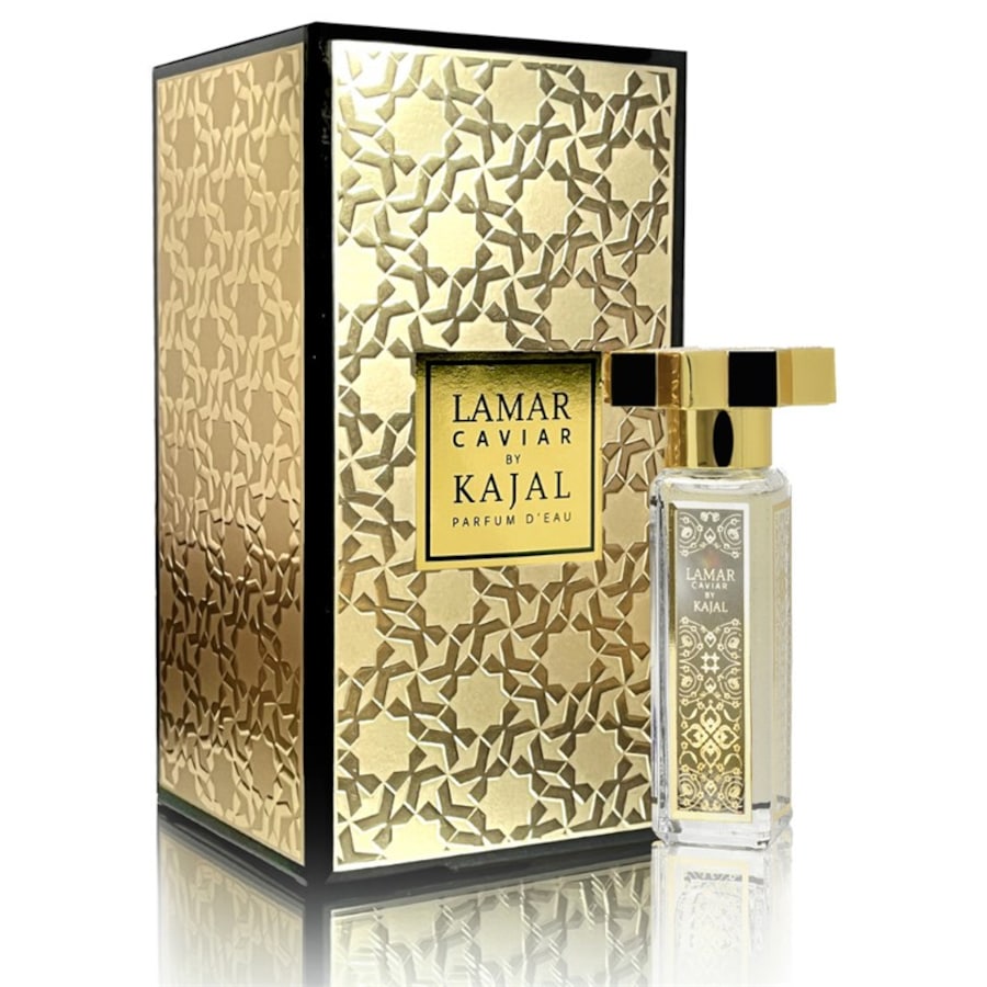 KAJAL The Classic Collection Woda perfumowana w sprayu Lamar Caviar
