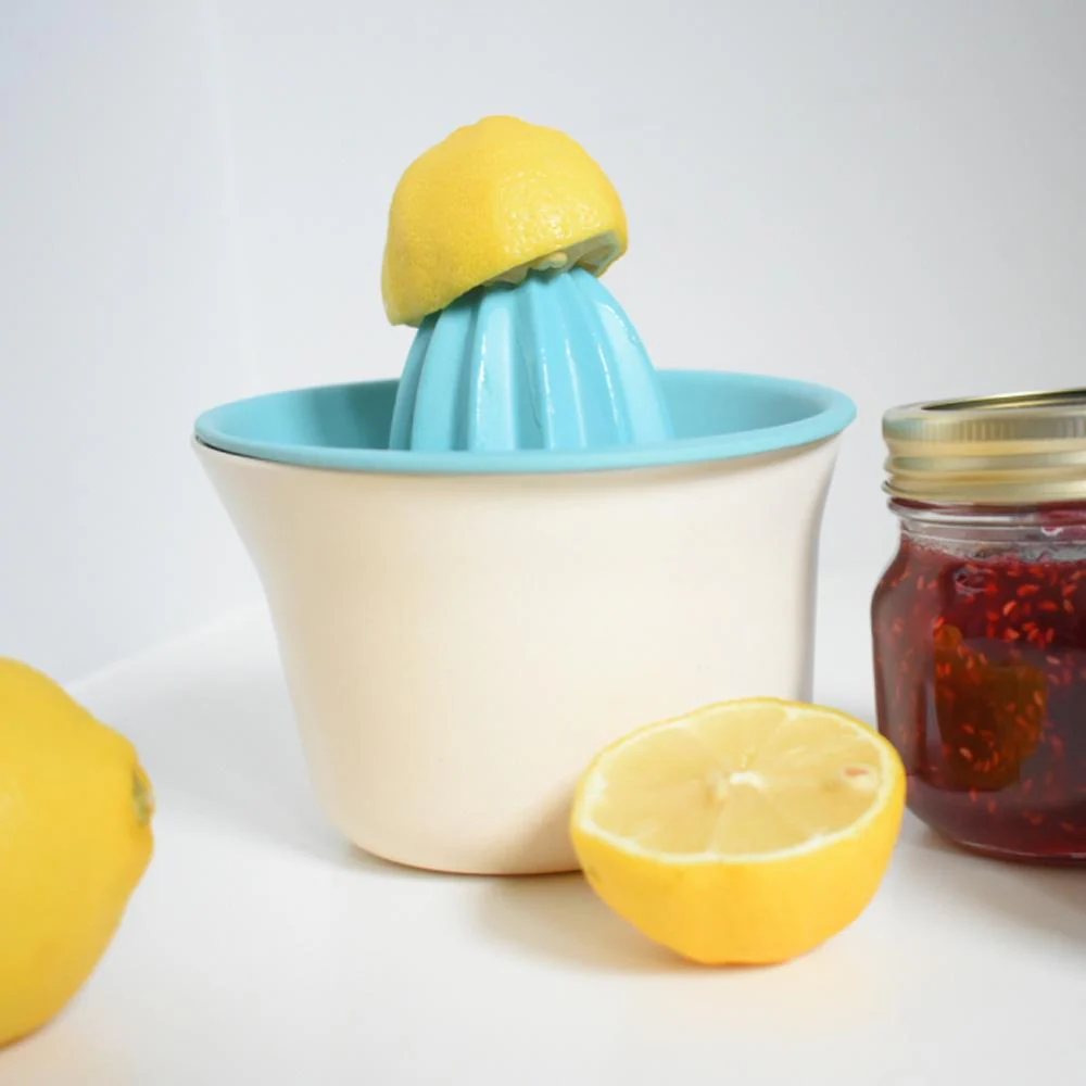 Vogeelle Citrus Juicer - Lagoon