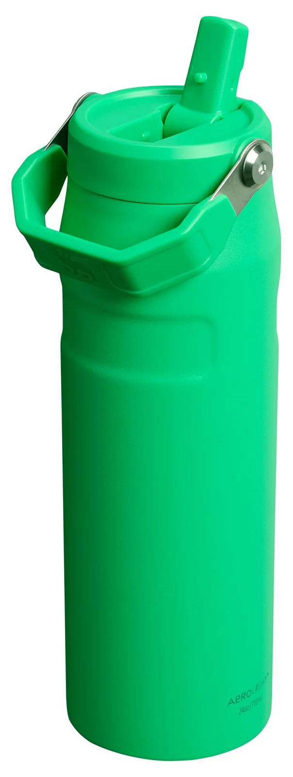Stanley 24 oz. IceFlow Bottle with Flip Straw Lid - Meadow