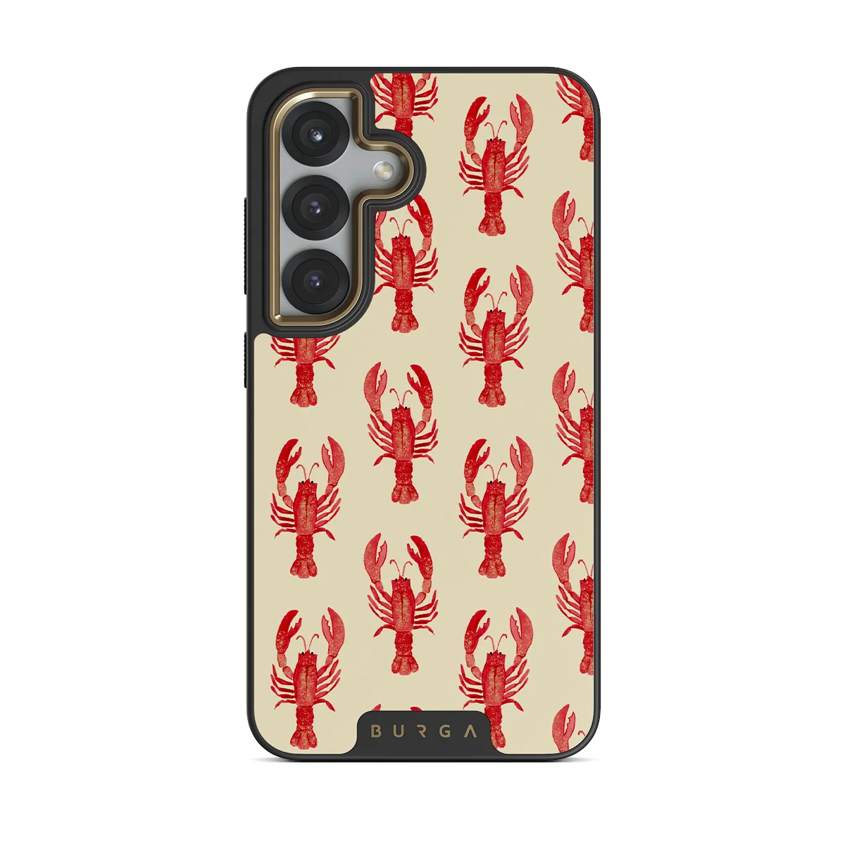 Chef's Kiss - Samsung Galaxy S25 Plus ケース