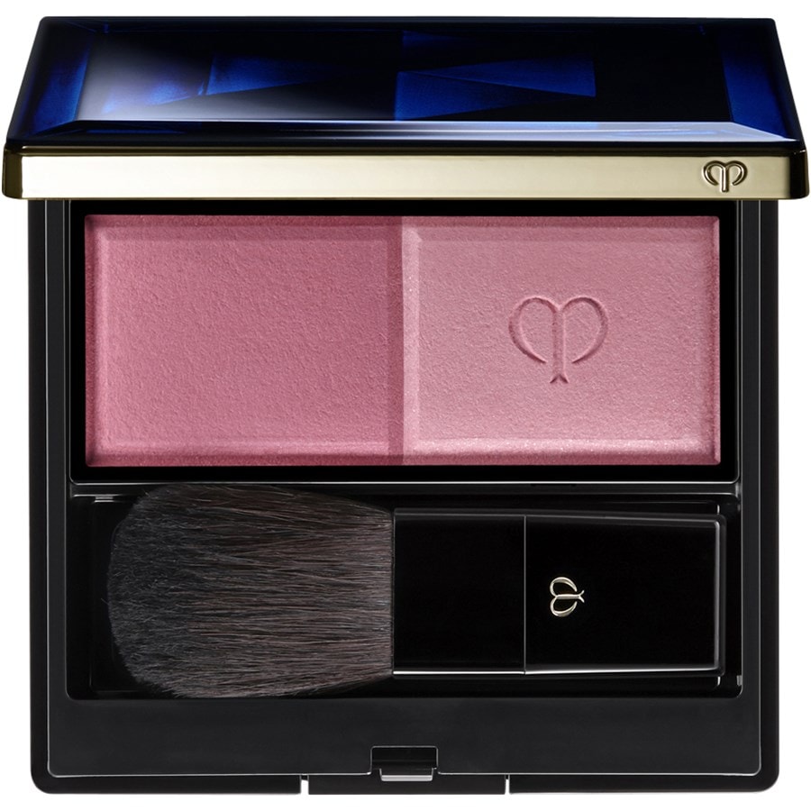 Clé de Peau Beauté Twarz Pudrowy róż do policzków Duo Refill