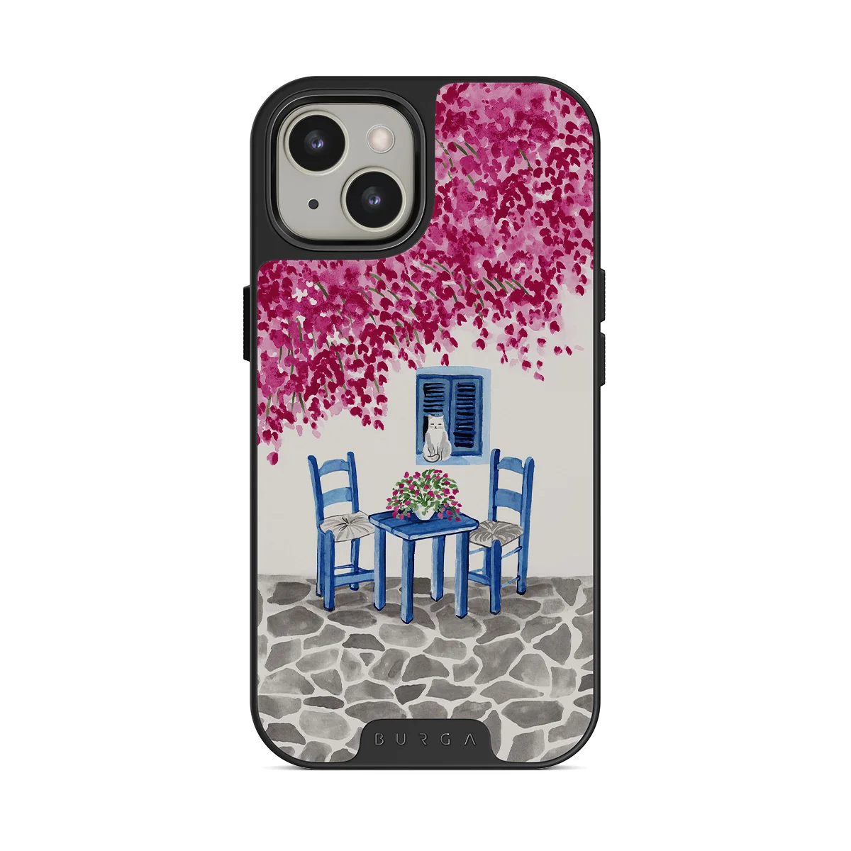 Milos - iPhone 13 ケース