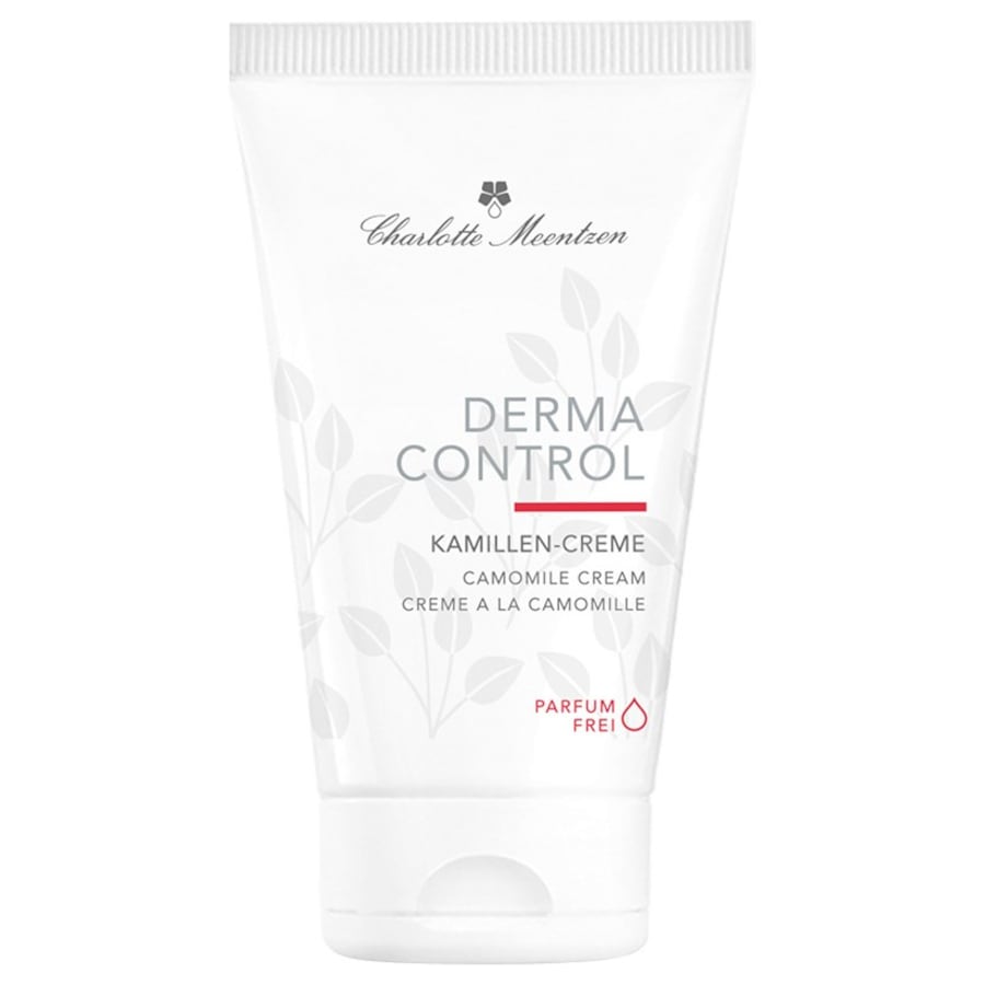 Charlotte Meentzen Derma Control Krem rumiankowy