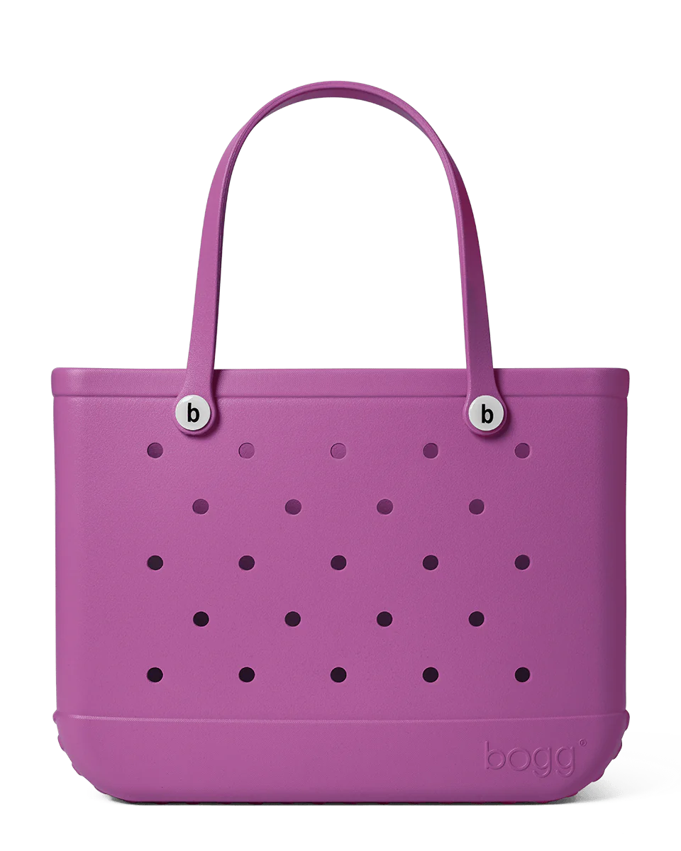 Original Bogg® Bag - RASPBERRY beret