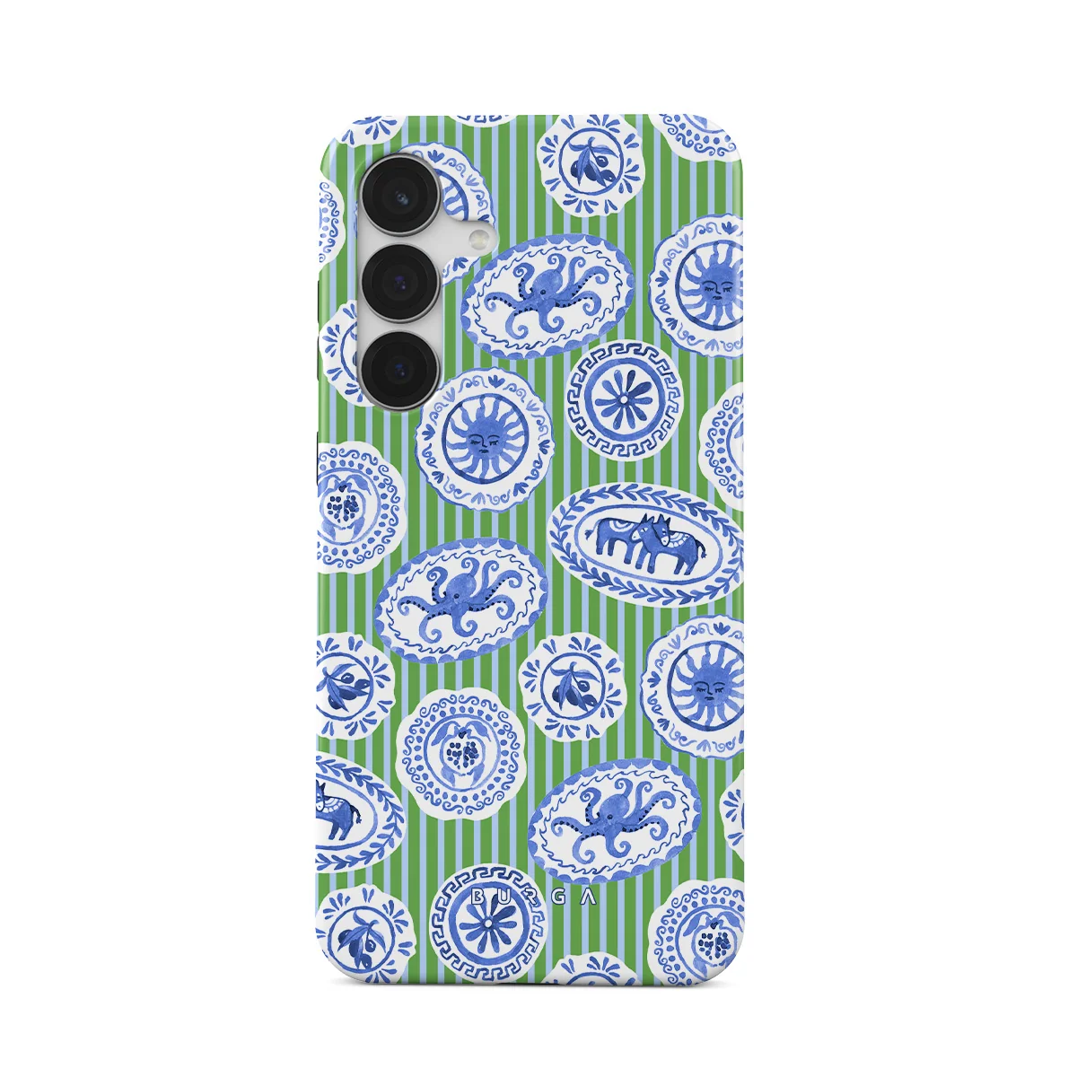 Taverna - Samsung Galaxy S25 FE ケース