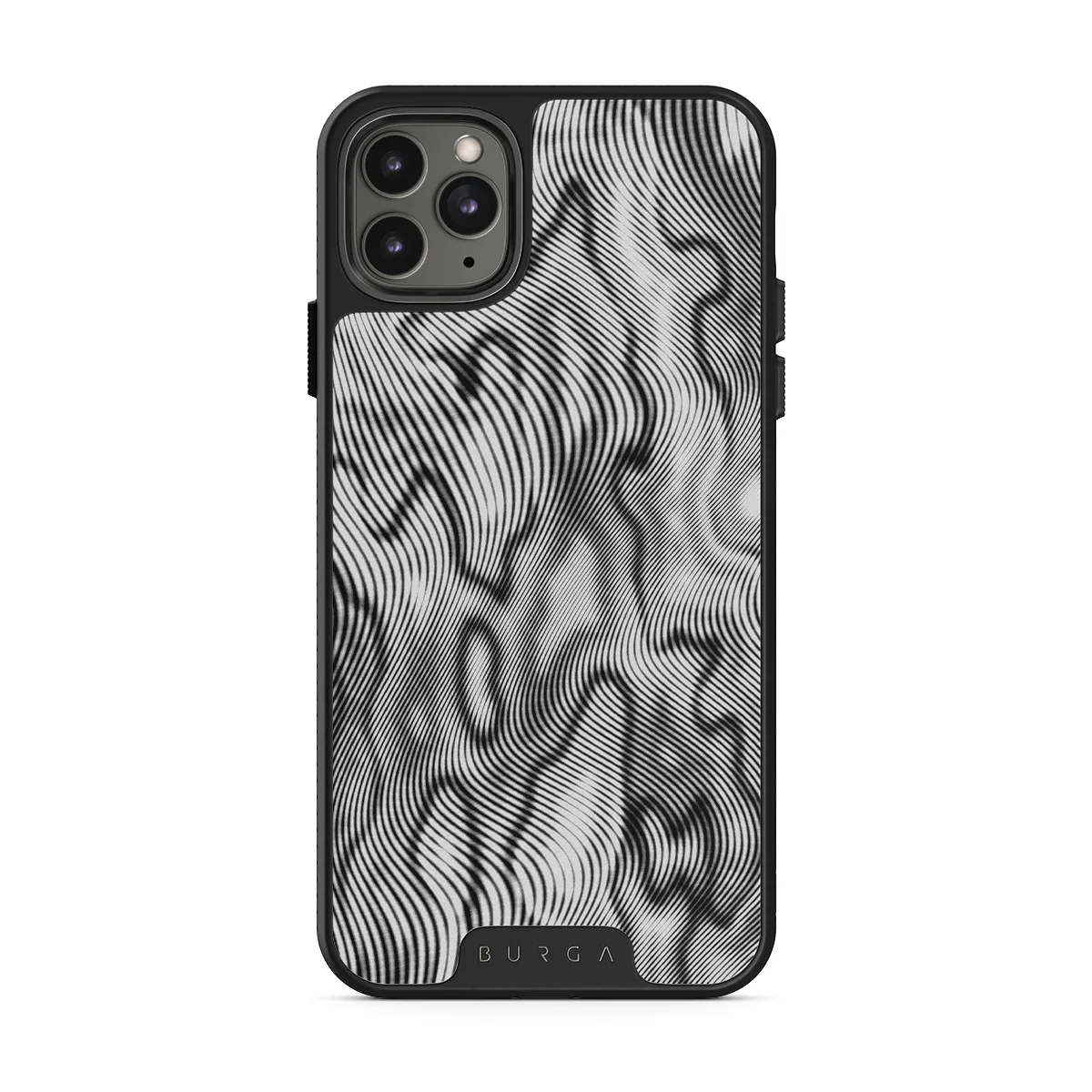 Ghost - iPhone 11 Pro Max ケース