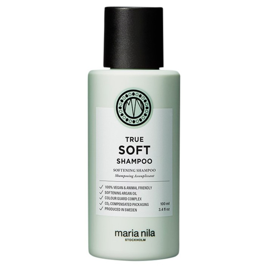 Maria Nila True Soft Szampon