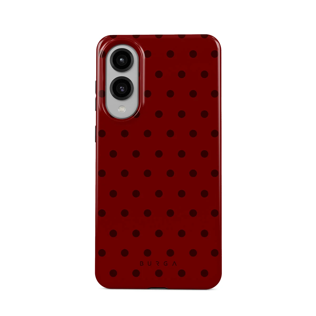 Red Velvet - Samsung Galaxy S25 Edge ケース
