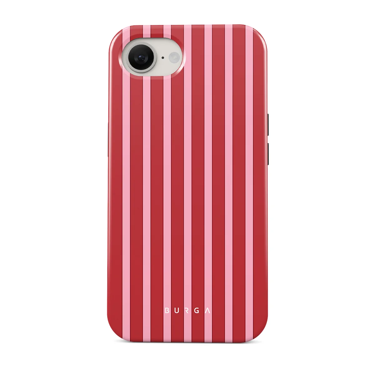 Strawberry Jam - iPhone 17e ケース