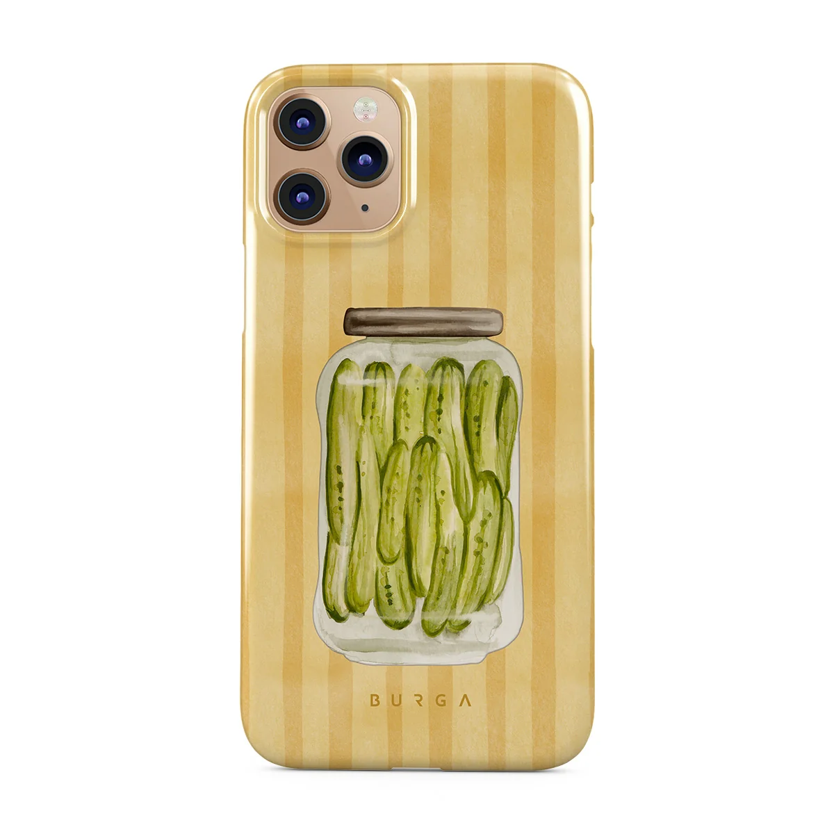Pickled - iPhone 11 Pro Max ケース