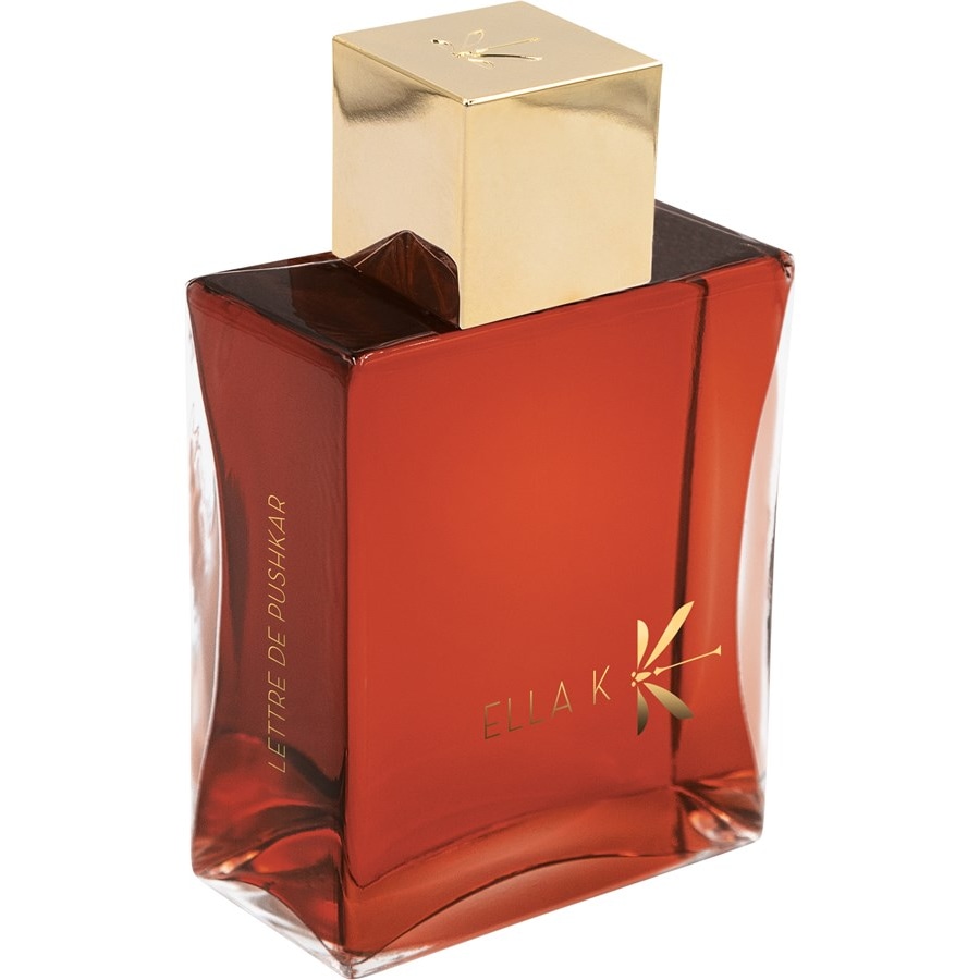Ella K Explorer Collection - See The Outer World Eau de Parfum Spray Lettre de Pushkar