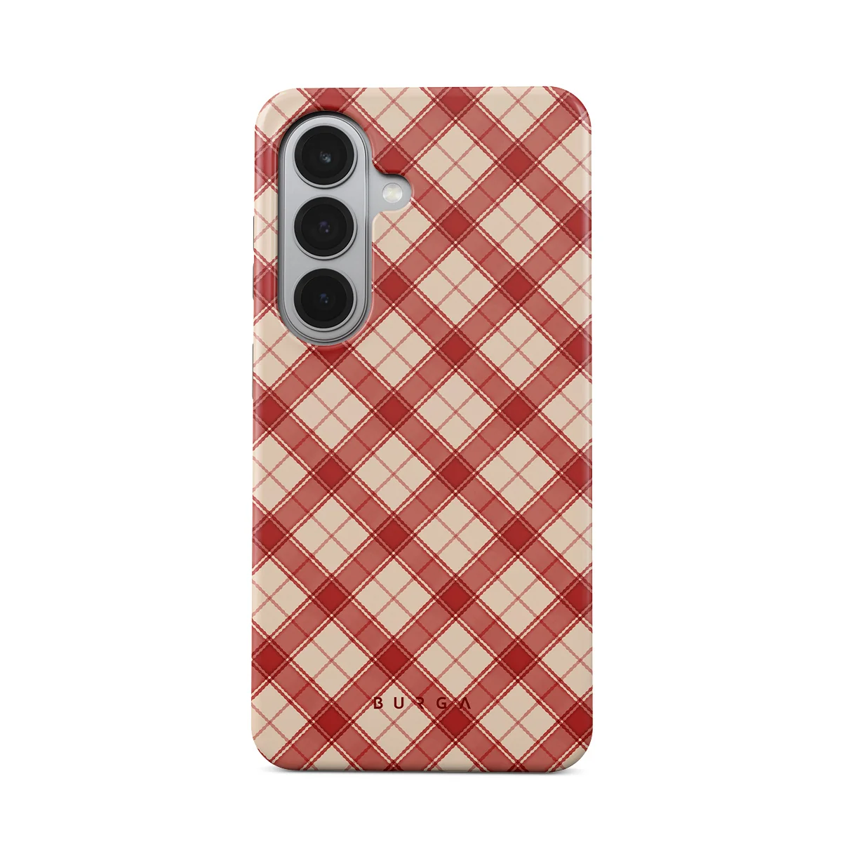 Pure Nostalgia - Samsung Galaxy S26 Plus ケース