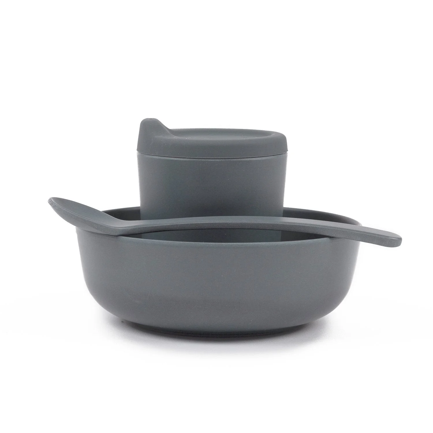 Vogeelle Feeding Set - Storm