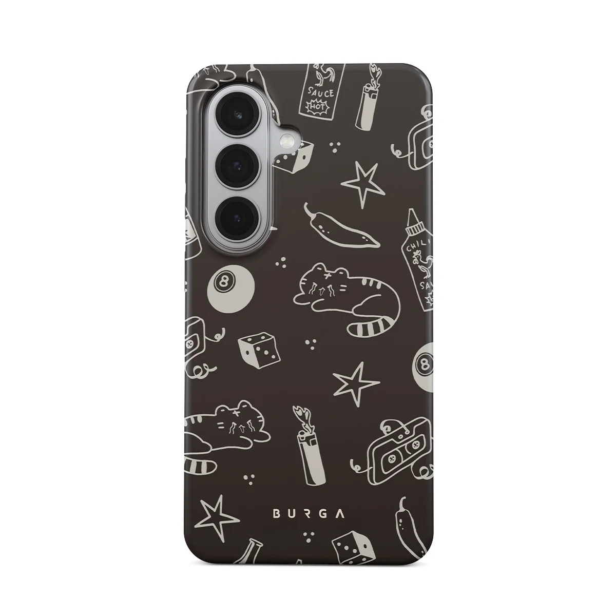 Essentials - Samsung Galaxy S26 Plus ケース