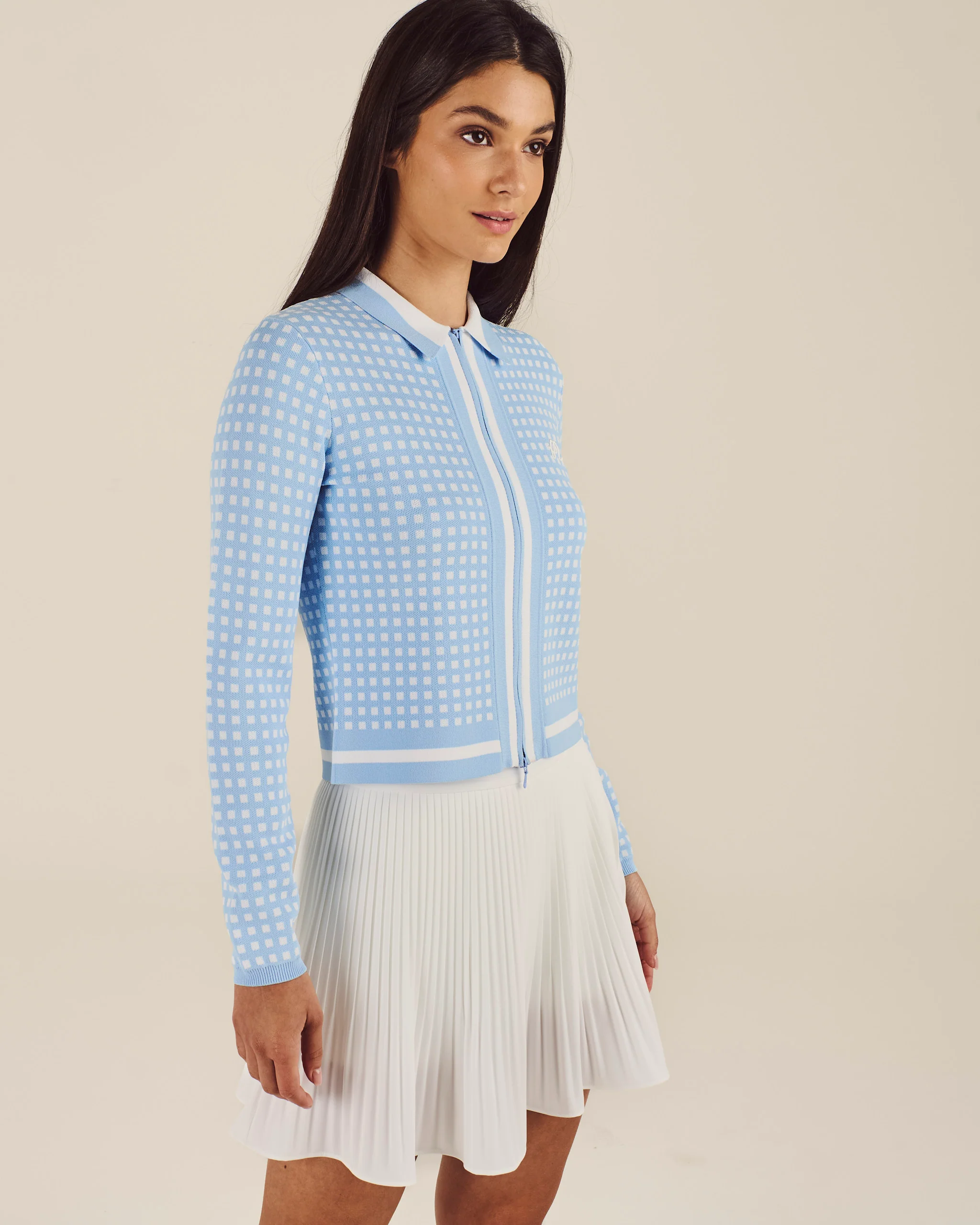 Hvn Valentina Skirt