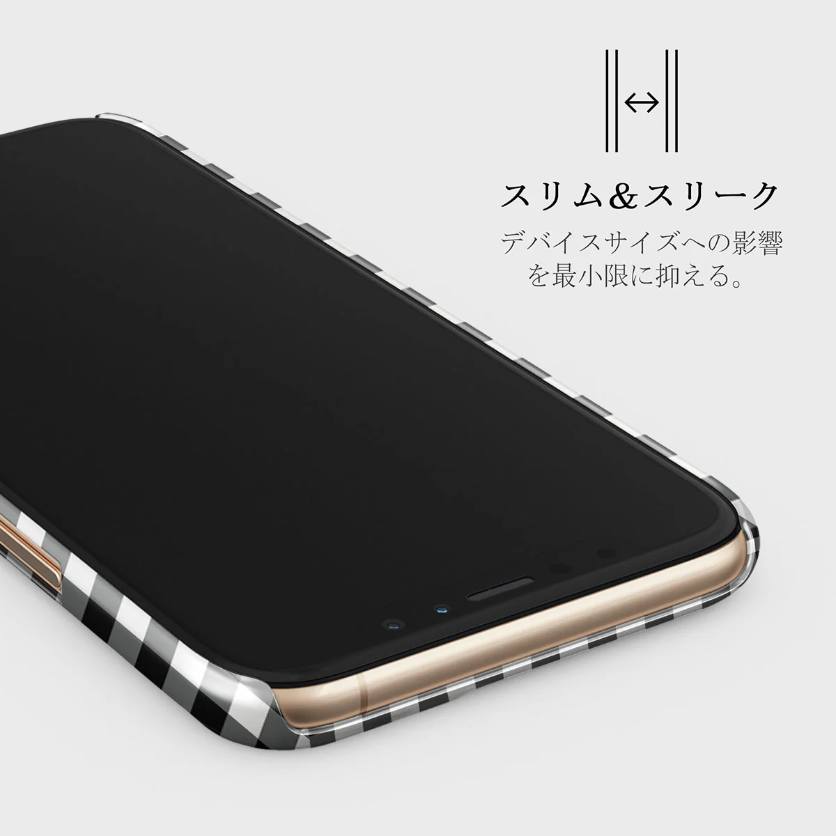 Tea Time - iPhone 11 Pro ケース