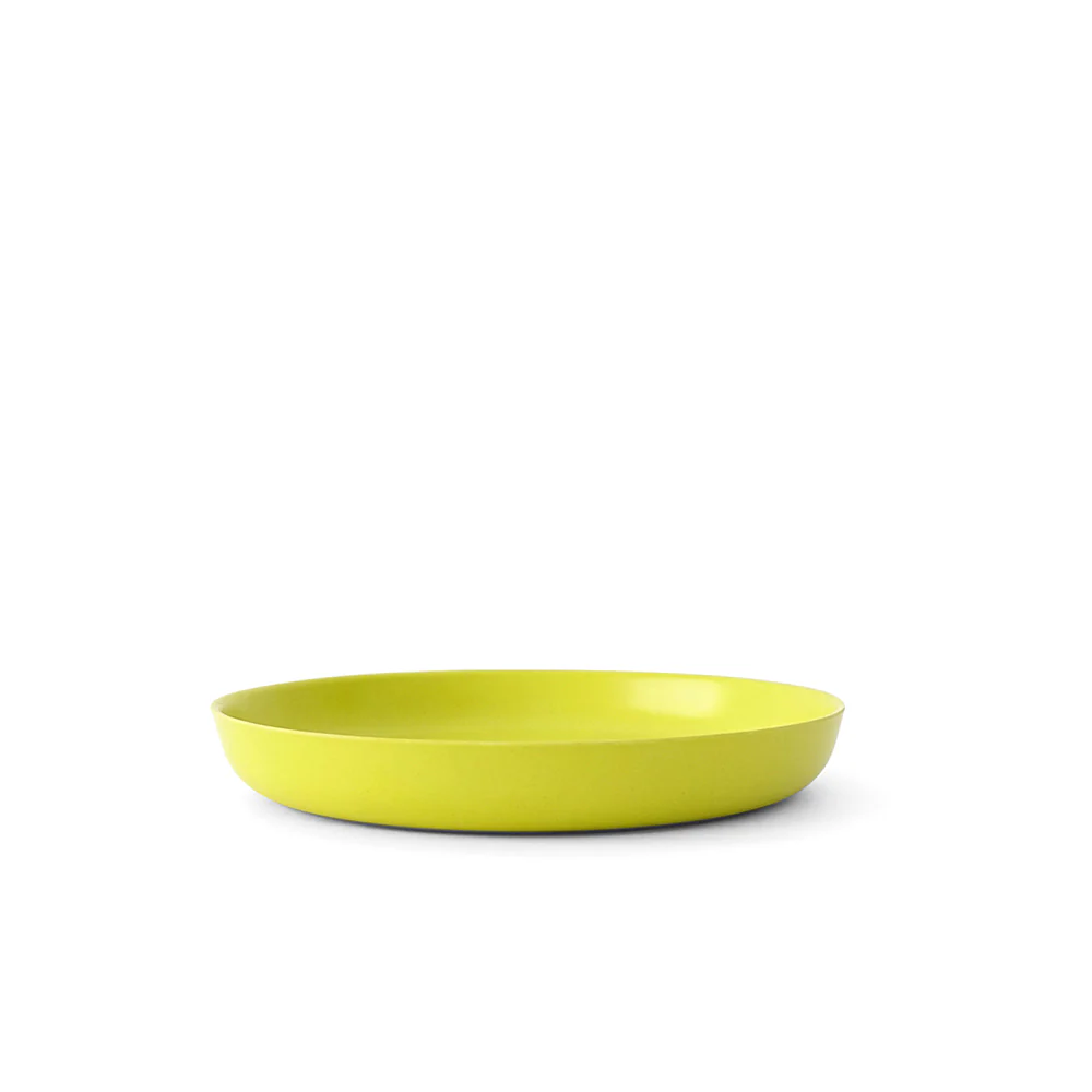 Vogeelle Kids Plate - Lime
