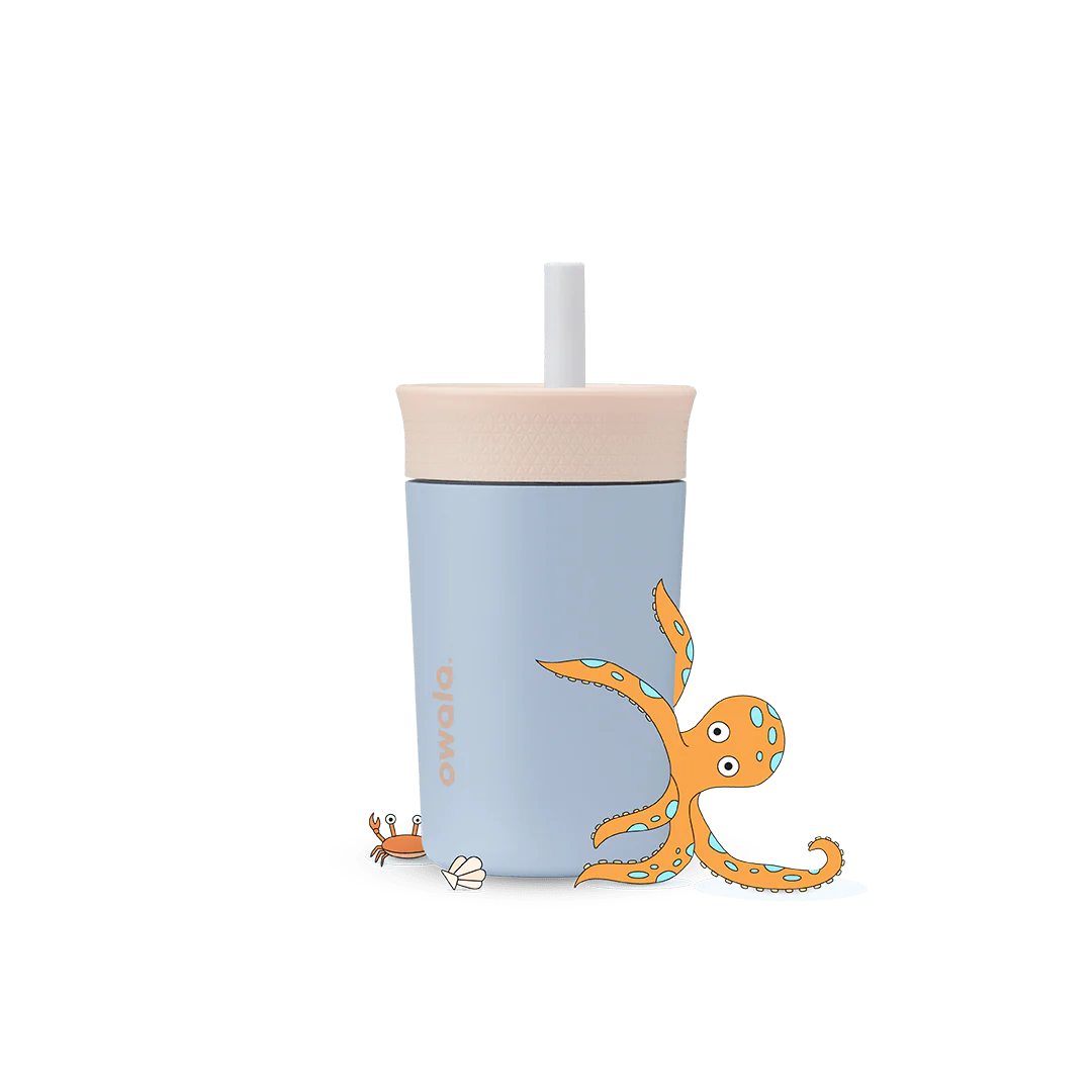 Owala Kids' Tumbler