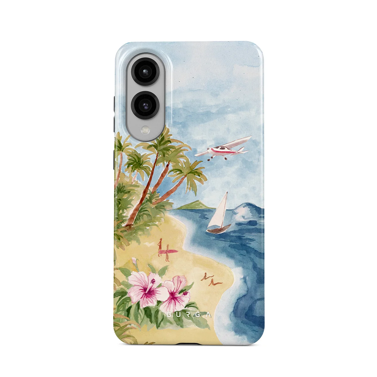 Escape - Samsung Galaxy S25 Edge ケース