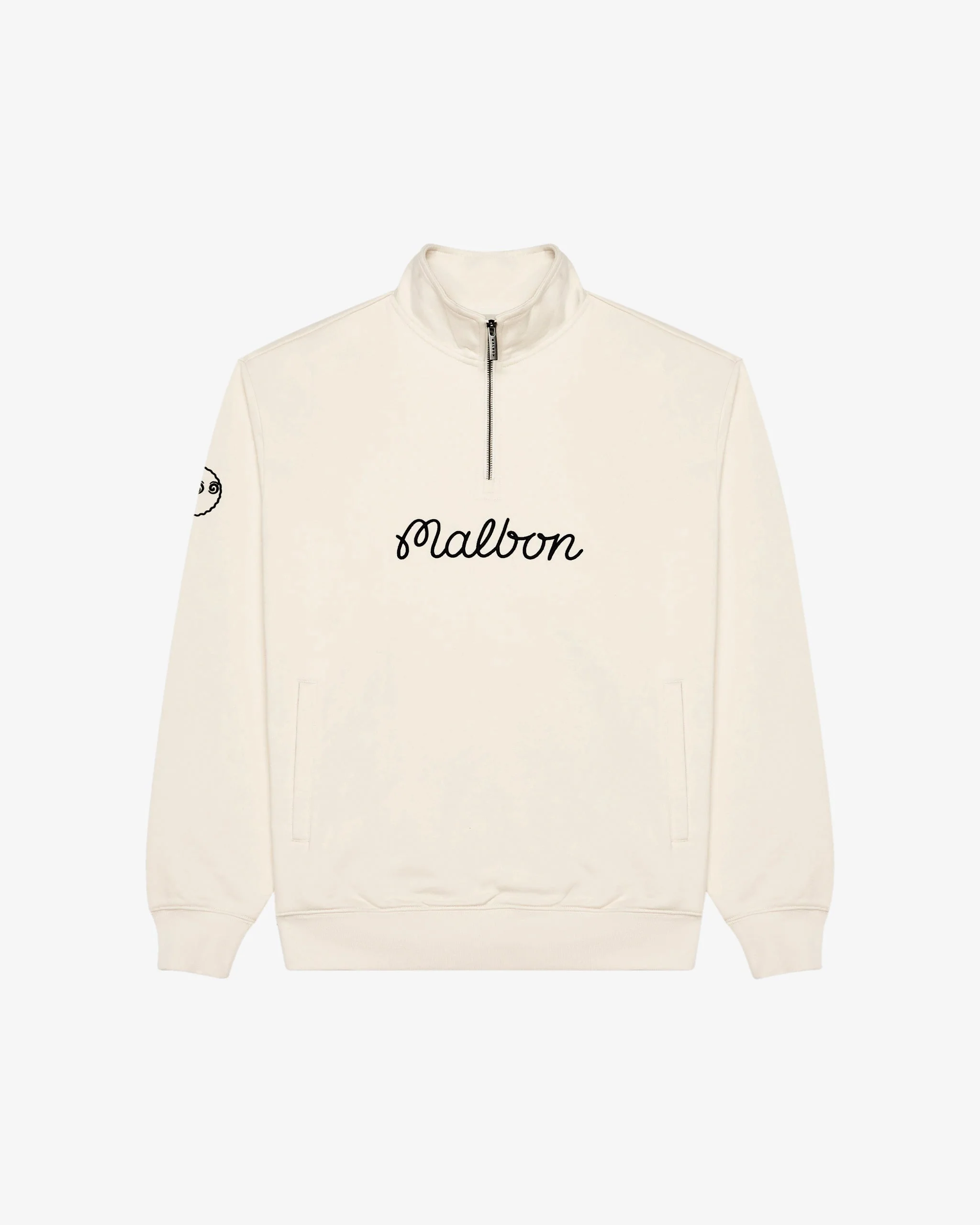 Collegiate Sweatshirt