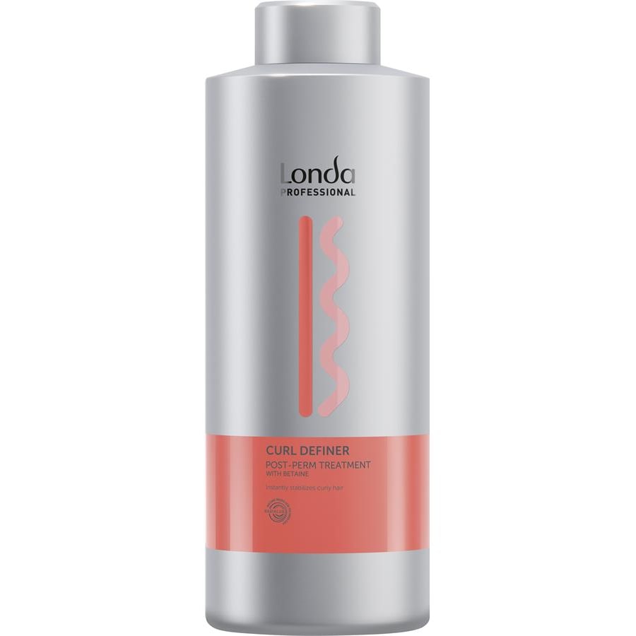 Londa Professional Curl Definer Obróbka po zabiegu