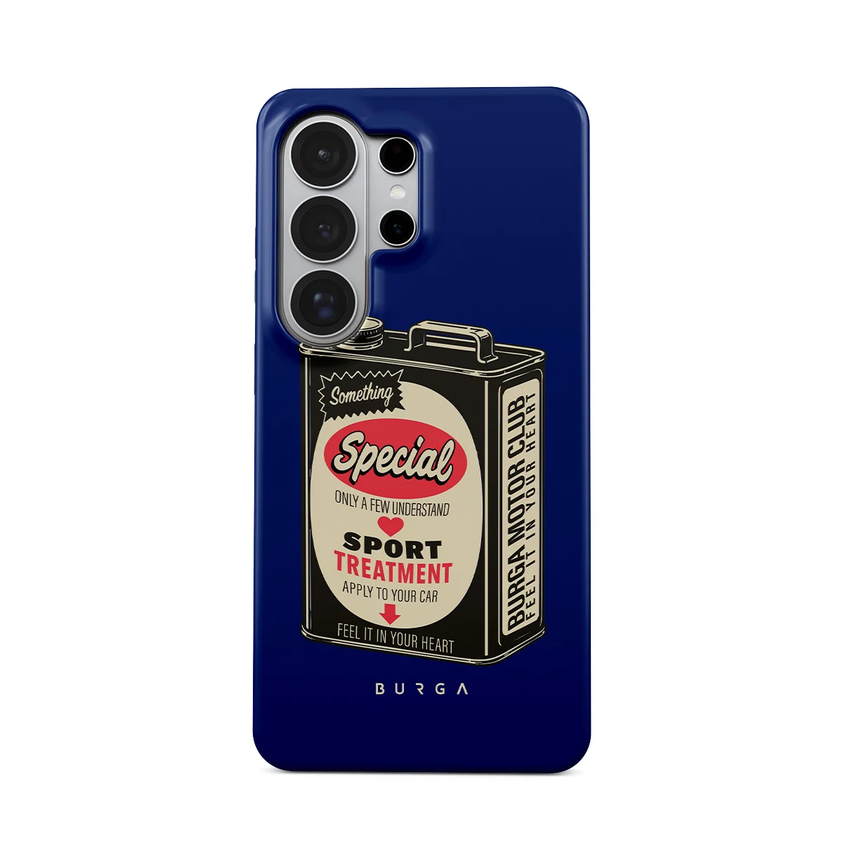 Fuel - Samsung Galaxy S26 Ultra ケース