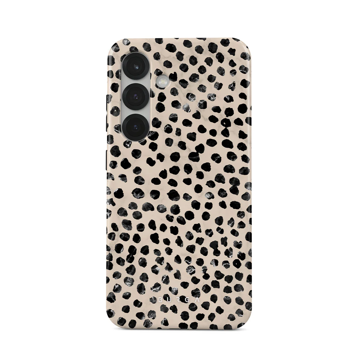 Almond Latte - Samsung Galaxy S25 ケース