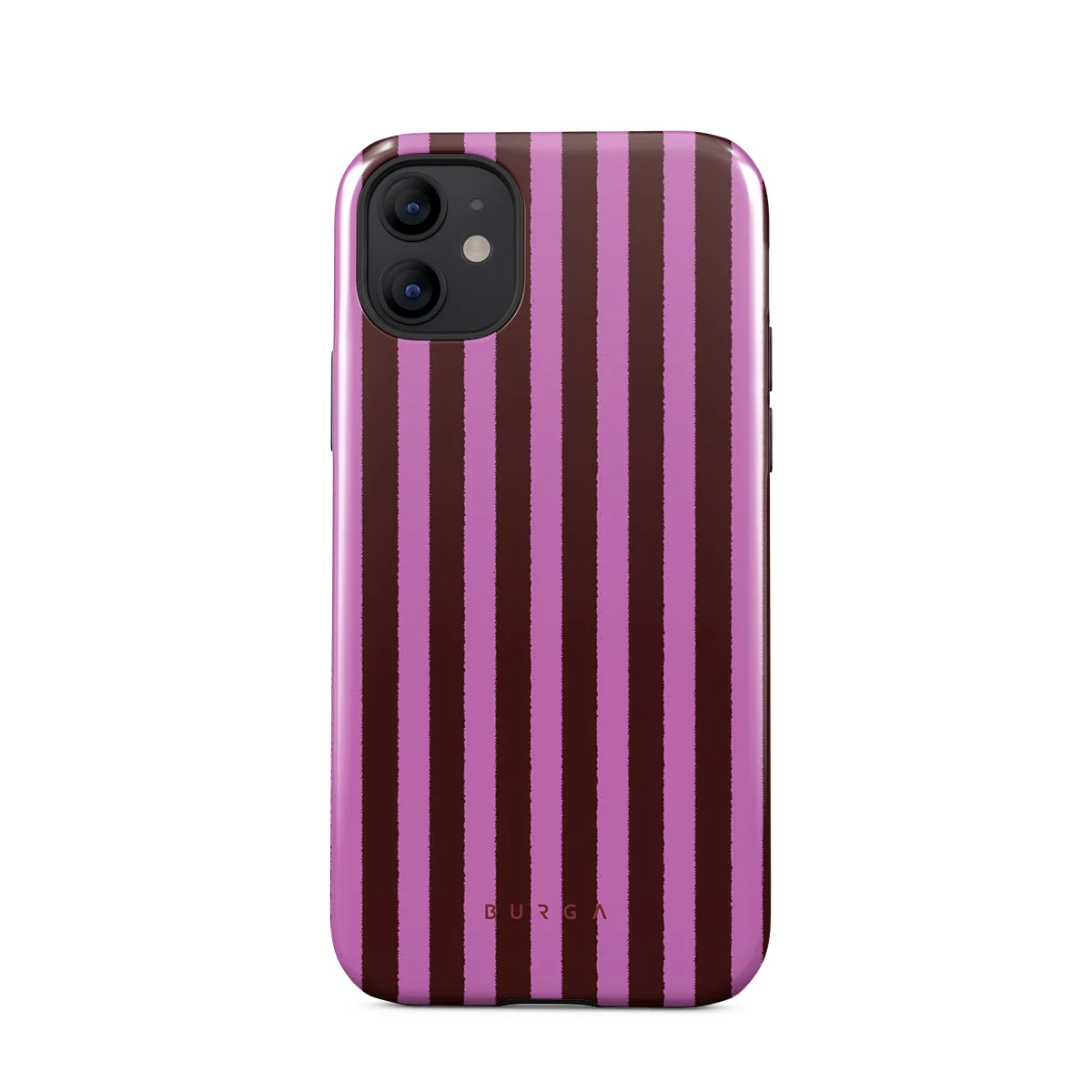 Serve It - iPhone 12 ケース