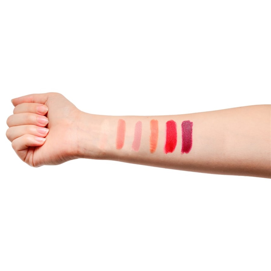 Teaology Pielęgnacja twarzy Lip Balm
