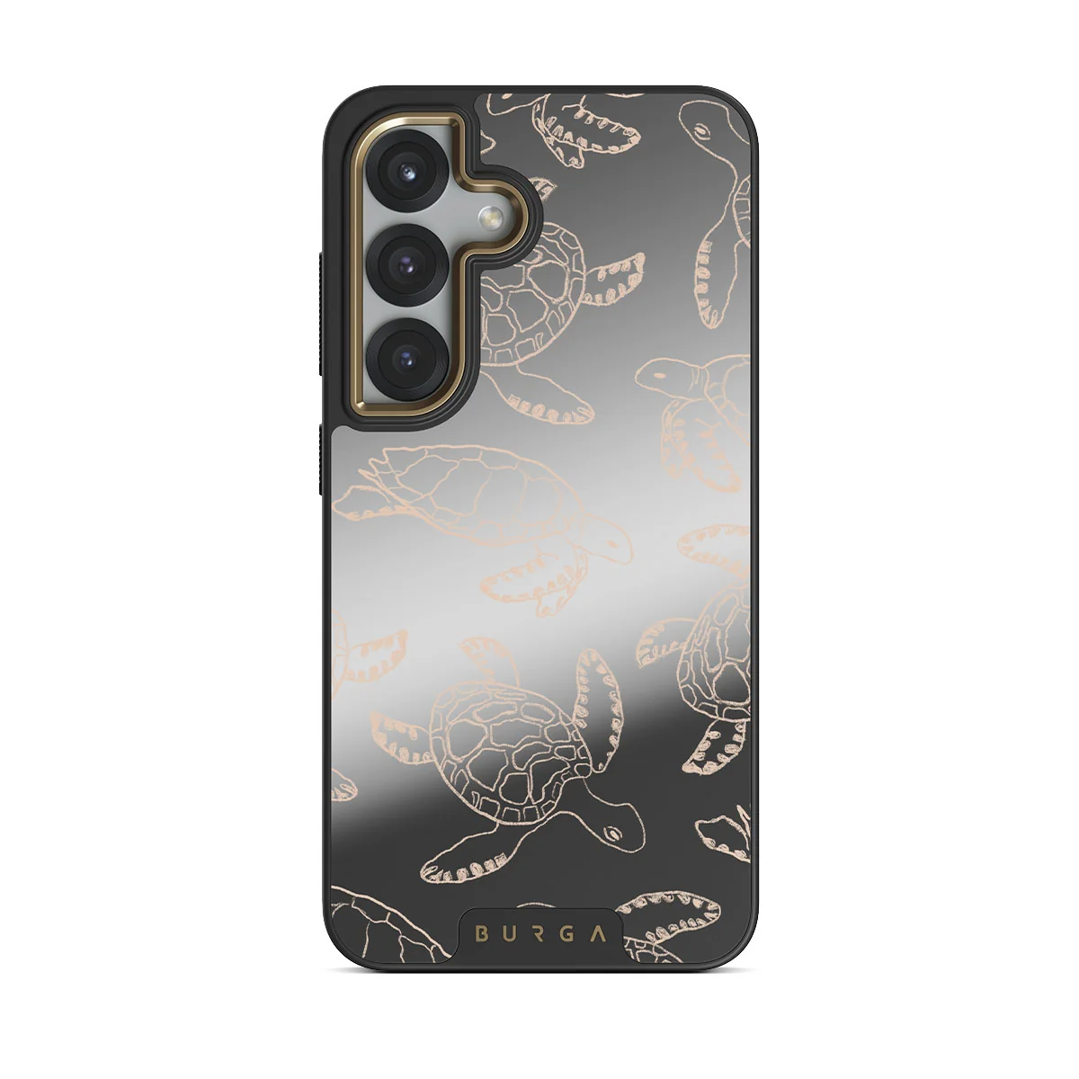 Earth Shell - Samsung Galaxy S25 ケース