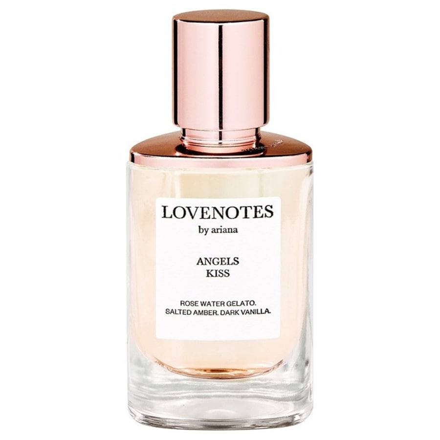 Ariana Grande LOVENOTES Eau de Parfum Spray Angels Kiss