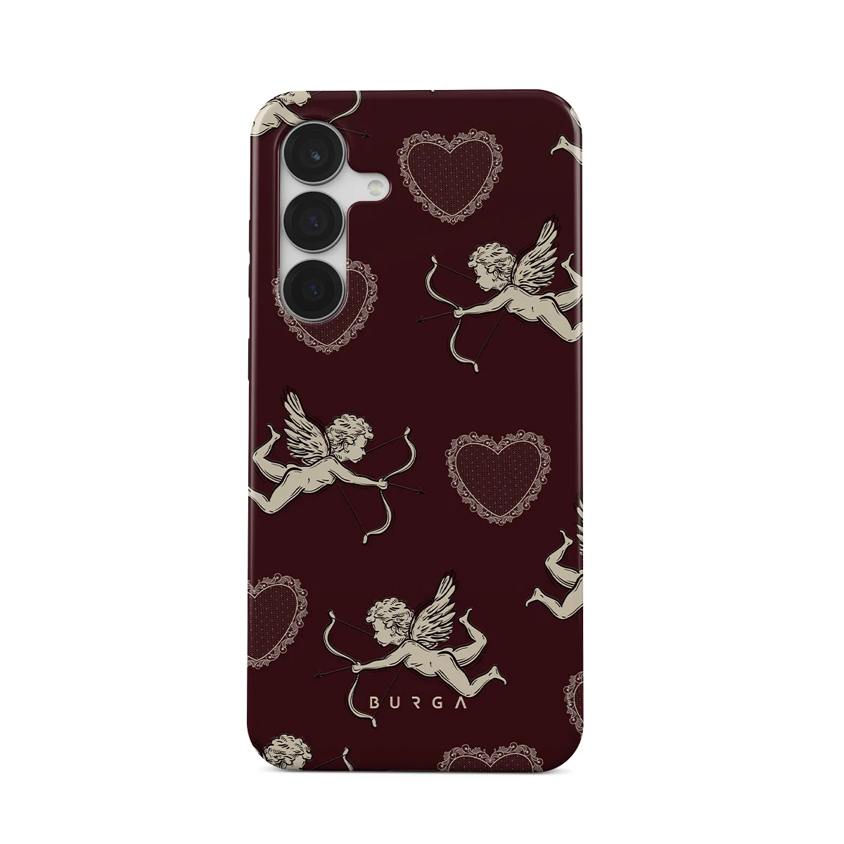 Lovestruck - Samsung Galaxy S25 FE ケース
