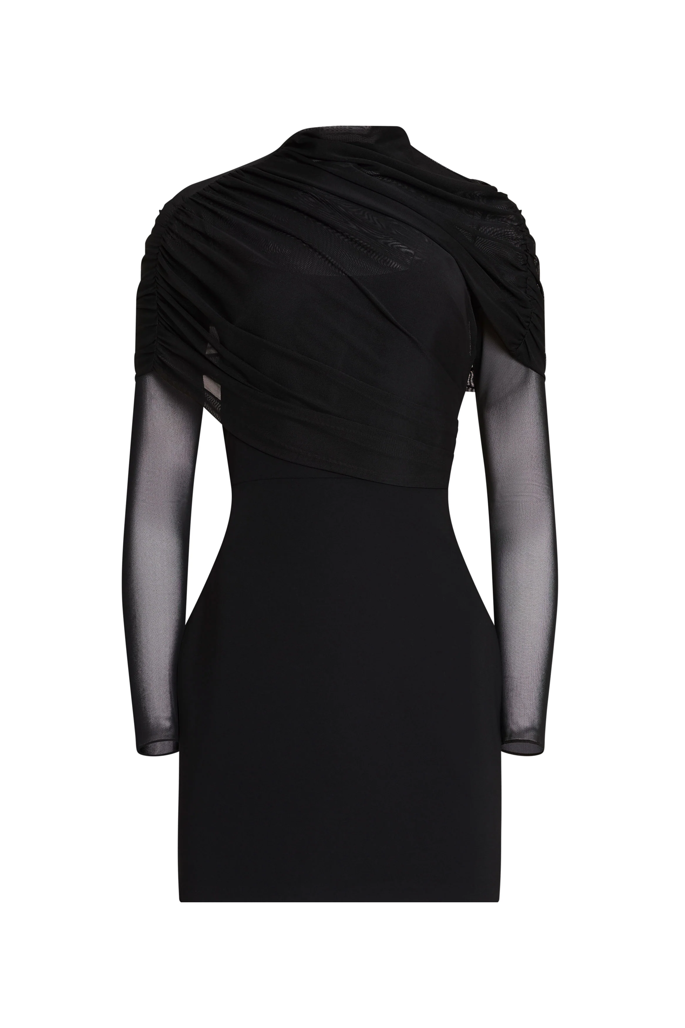 Rosalyn Dress
