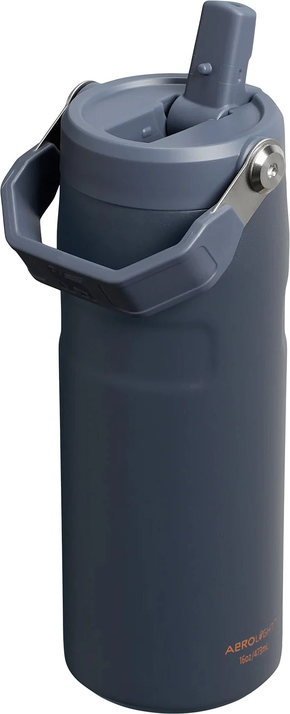 Stanley 16 oz. IceFlow Bottle with Flip Straw Lid - Twilight