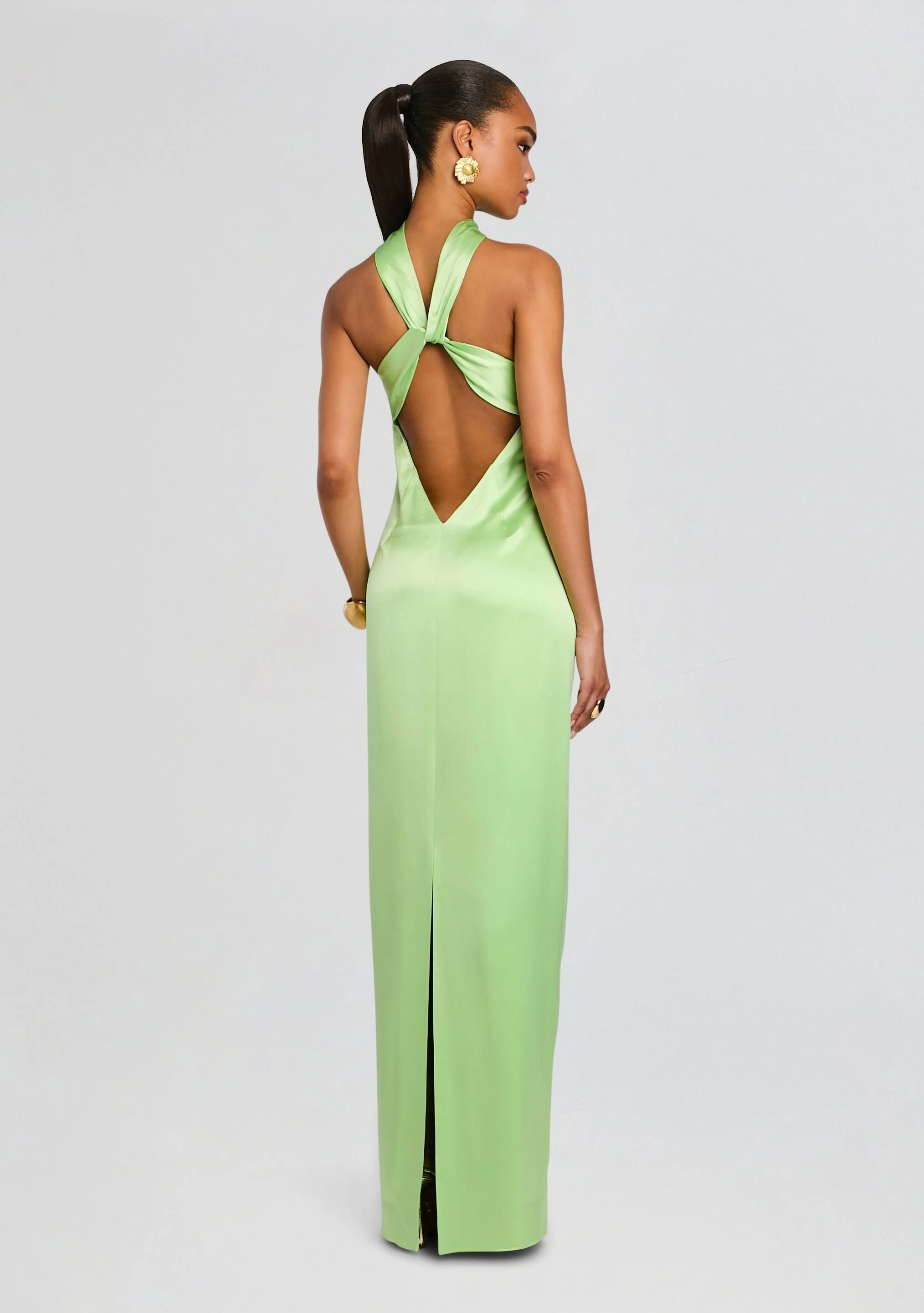 Alchemy Dress