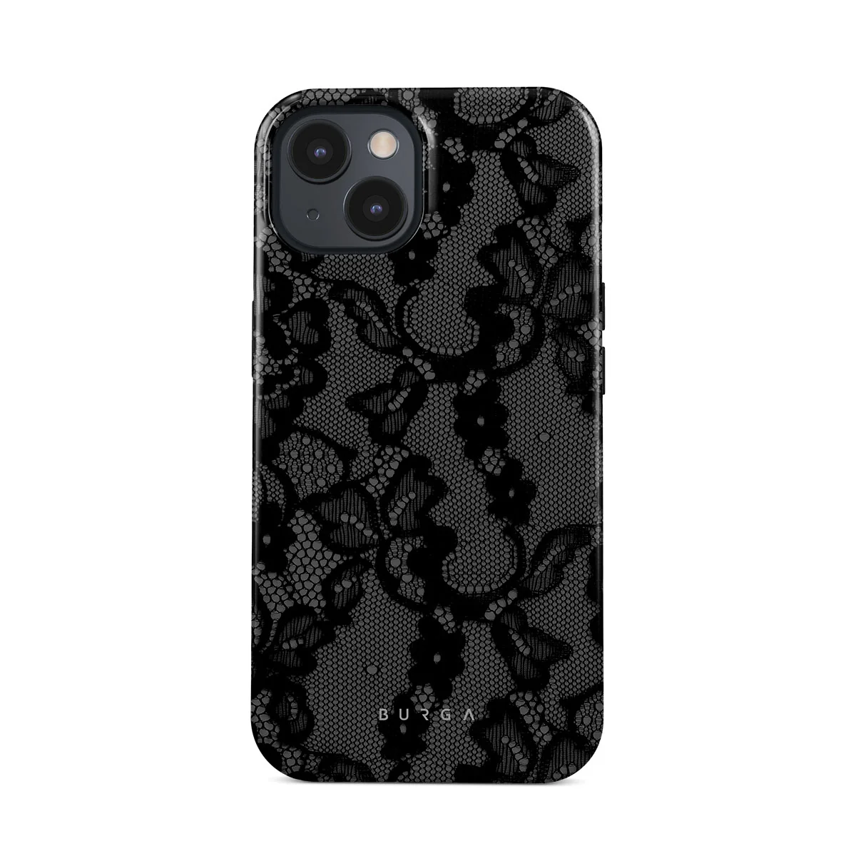 Magnetic - iPhone 13 ケース