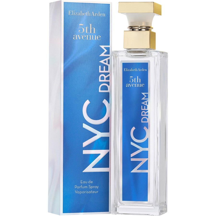 Elizabeth Arden 5th Avenue Eau de Parfum Spray NYC Dream