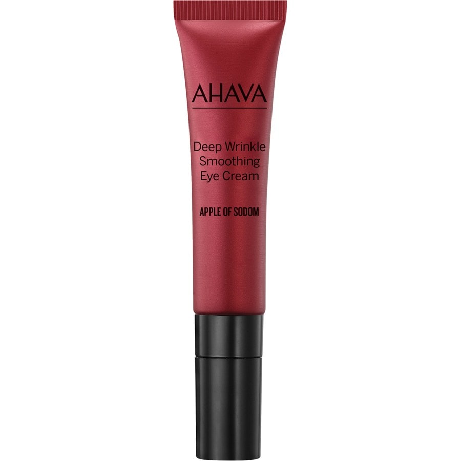 Ahava Apple Of Sodom Advanced Smoothing Eye Cream
